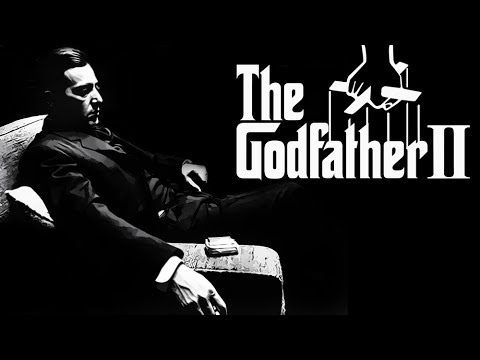 The God Father