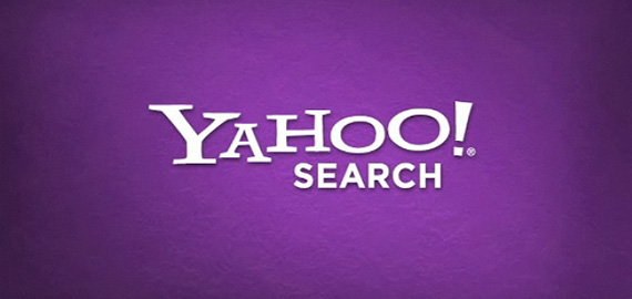 Yahoo Search Featured