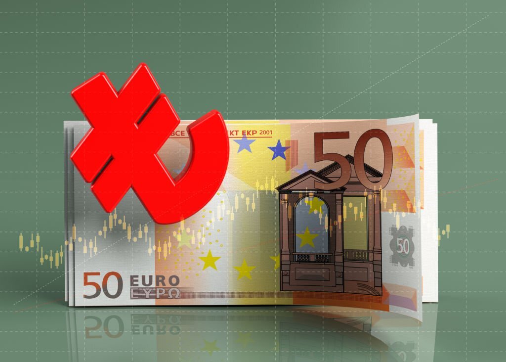 Lira To Euro