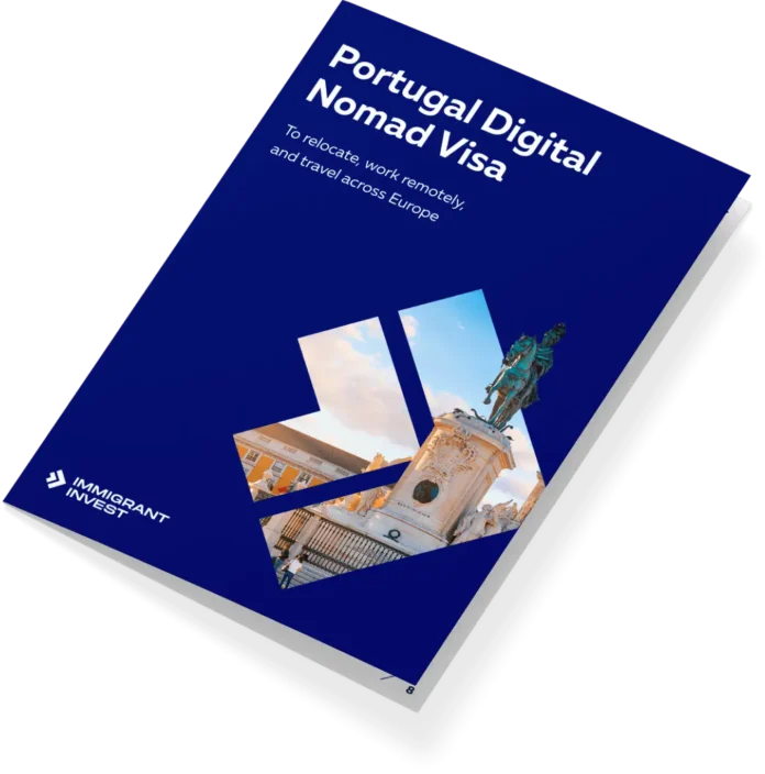 Portugal Digital Nomad Visa 2024 (Process, Requirements, Cost)