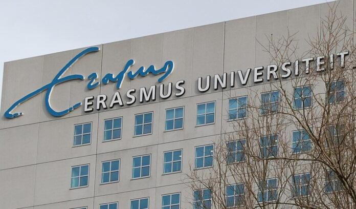 Erasmus University Management Programme 2024-2025 (Funded)