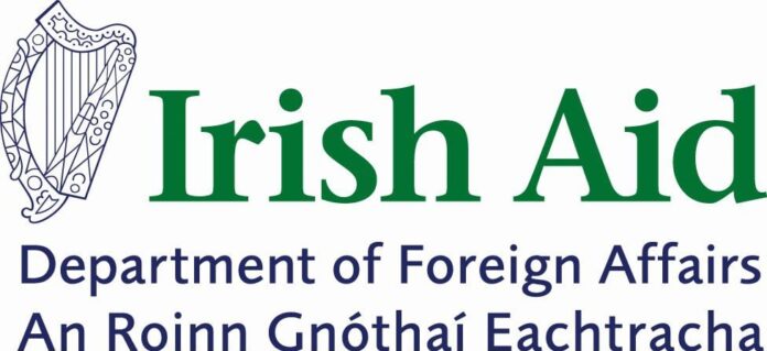 Ireland Fellows Programme-Courtney Fellowship Award 2024